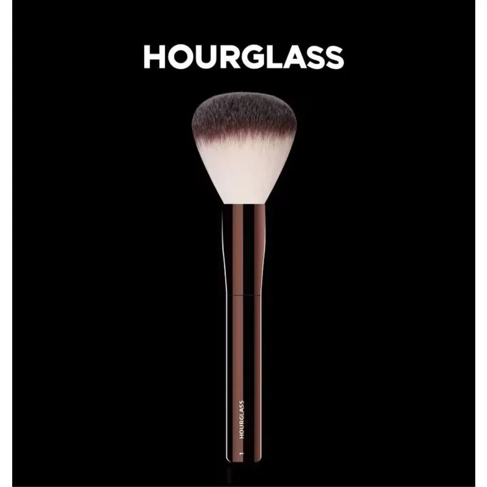 New Hourglass Brushes Set of 4